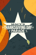 Macy's Thanksgiving Day Parade