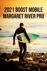 2021 Boost Mobile Margaret River Pro
