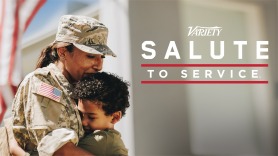 Variety Salute to Service 2023