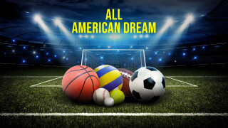 All-American Dream