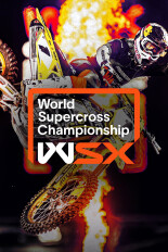 FIM World Supercross Championship