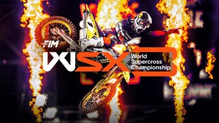 FIM World Supercross Championship