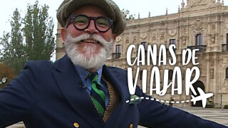 Canas de viajar