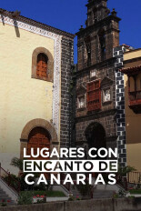 Lugares con encanto de Canarias