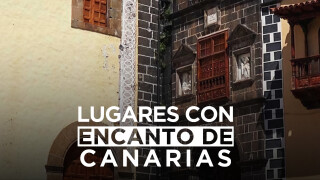 Lugares con encanto de Canarias