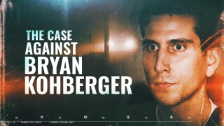 The Case Against Bryan Kohberger