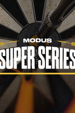 MODUS Super Series Darts