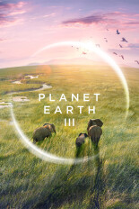 Planet Earth III