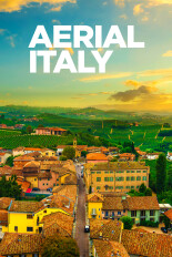 Aerial Italy