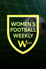 Women's Football Weekly