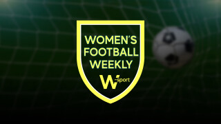 Women's Football Weekly