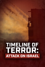 Timeline of Terror: Attack on Israel