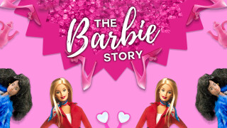 The Barbie Story