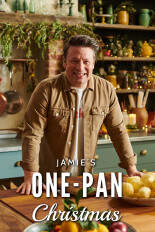 Jamie's One-Pan Christmas