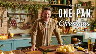 Jamie's One-Pan Christmas