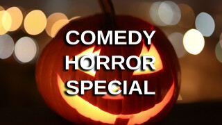 Comedy Horror