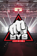 BYB Xtreme Fighting Series