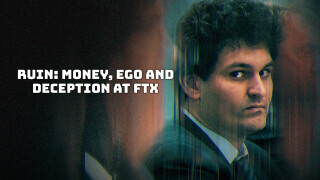 RUIN: Money, Ego and Deception at FTX