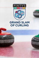 Grand Slam of Curling