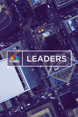 CNBC Leaders