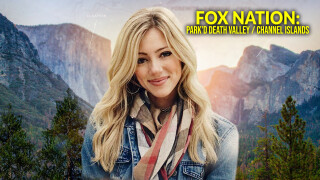 Fox Nation: PARK'D Death Valley / Channel Islands