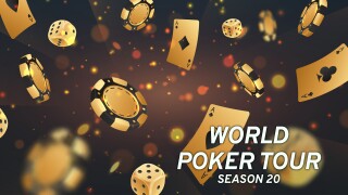 World Poker Tour: Season 20