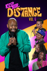 Keep Your Distance: Volume 6