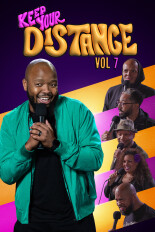 Keep Your Distance: Volume 7