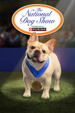 The National Dog Show