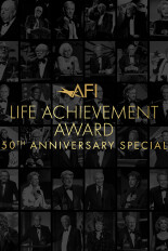 50 Years of The AFI Lifetime Achievement Award