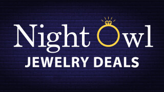 Night Owl Jewelry Deals