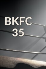 BKFC 35