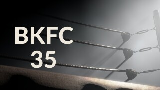 BKFC 35