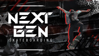 Next Gen Skateboarding