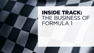 Inside Track: the Business of Formula 1