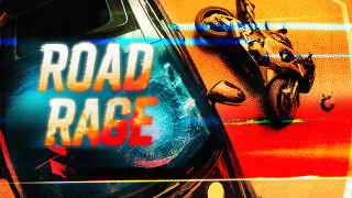 Road Rage