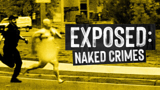 Exposed: Naked Crimes