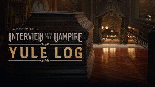 Interview With the Vampire: Yule Log