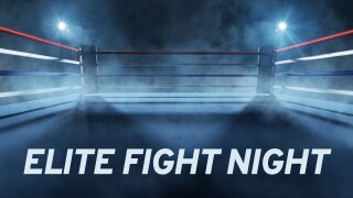 Elite Fight Night