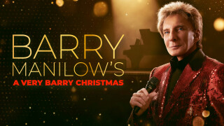 Barry Manilow's A Very Barry Christmas