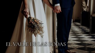 El valle de las bodas