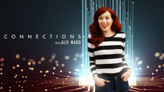 Connections With Alie Ward