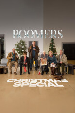 Boomer's Christmas Special