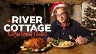 A River Cottage Christmas Feast