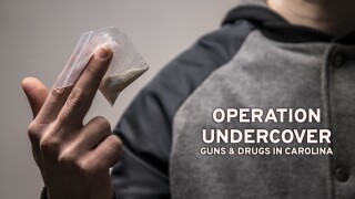 Operation Undercover: Guns & Drugs in Carolina