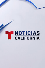 Noticiero Telemundo California