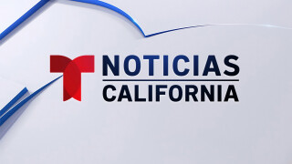 Noticiero Telemundo California