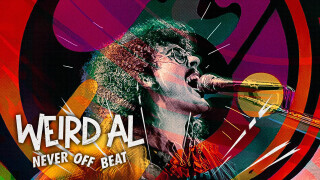 Weird Al: Never Off Beat