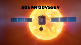 Solar Odyssey