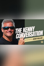 The Kenny Conversation: 1 on 1 with AJ Allmendinger
